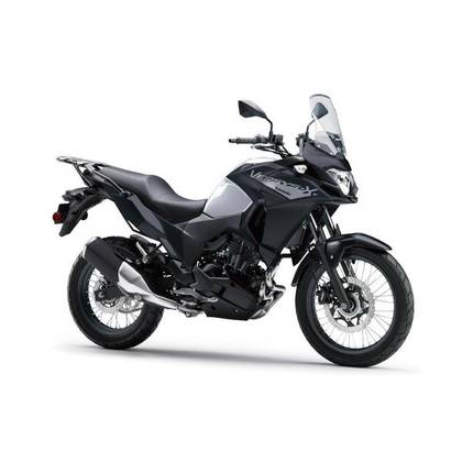 KAWASAKI VERSYS-X 300 KAWASAKI VERSYS-X 300